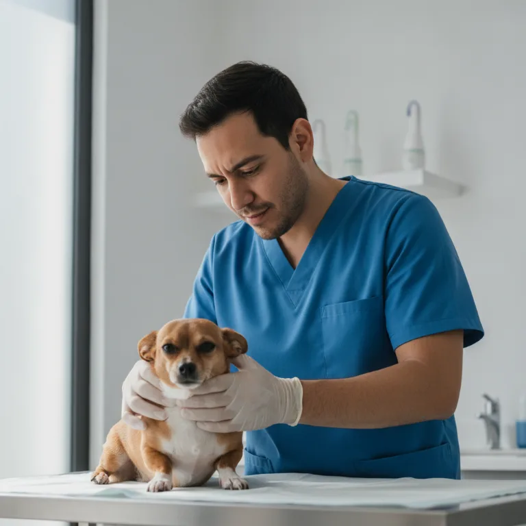Veterinario servicio en Ciudad Valles